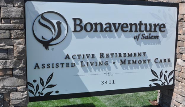 Bonaventure of Salem - Salem, OR