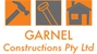 Garnel Constructions Pty Ltd Logo