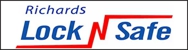 Richards Lock N Safe Logo