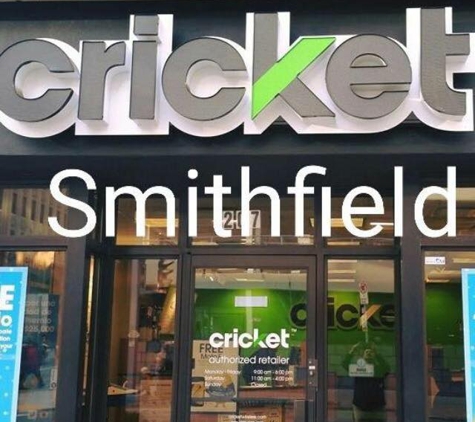 Cricket Communications Inc - Pittsburgh, PA. Cricket at 207 Smithfield St. Pittsburgh, PA