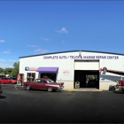 World Transmissions and Complete Car Care Center