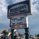Ramando's Italian Restaurant - Italian Restaurants