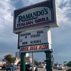 Ramando's Italian Restaurant