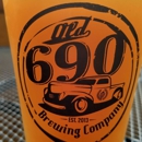 Old 690 Brewing Company - Tourist Information & Attractions