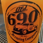 Old 690 Brewing Company