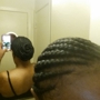 Fallou African Hair Braiding