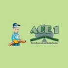 Ace-1 Septic Pumping & Port-A-Pottys