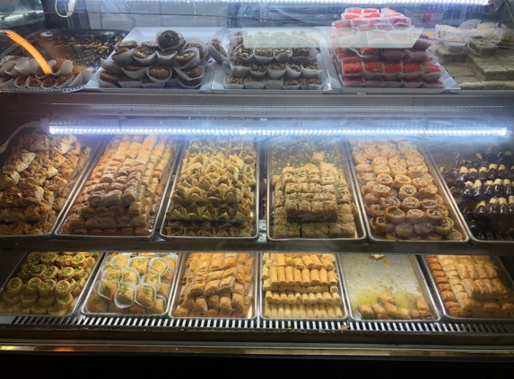 Al-Sham Sweets & Pastries - Astoria, NY