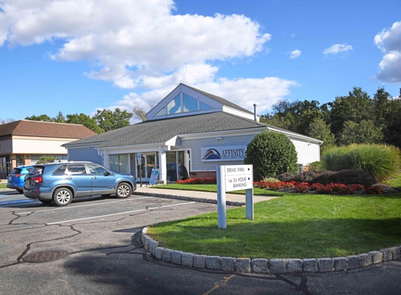 Affinity Federal Credit Union - Piscataway, NJ