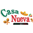 Casa Nueva Mexican Bar & Grill Inc. - Mexican Restaurants
