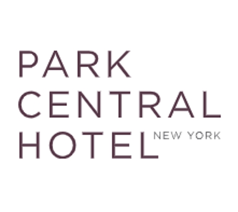 Park Central Hotel New York - New York, NY