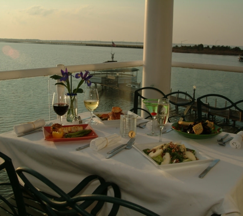 Fager's Island - Ocean City, MD