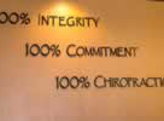 100% Chiropractic - Superior - Superior, CO