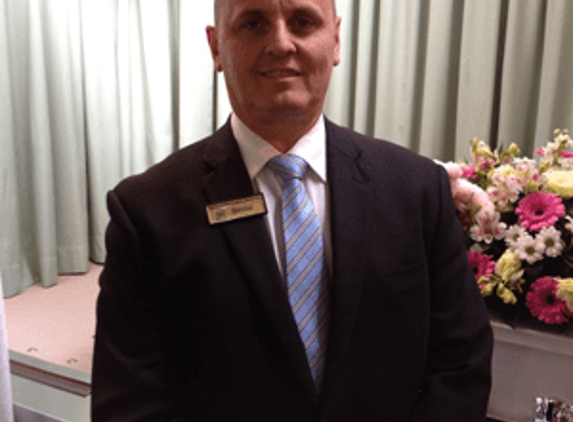 Bryan J Reid Funeral Services - Woy Woy, NSW
