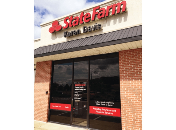 Karen Davis - State Farm Insurance Agent - Salisbury, MD