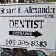 Stuart E. Alexander, D.M.D.