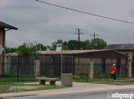 Houston Housing Authority - Houston, TX