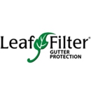 LeafFilter - Gutters & Downspouts