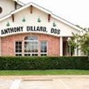 Anthony Dillard, DDS Family & Cosmetic Dentistry - Cosmetic Dentistry