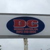 D&C Concrete Cutting Inc gallery