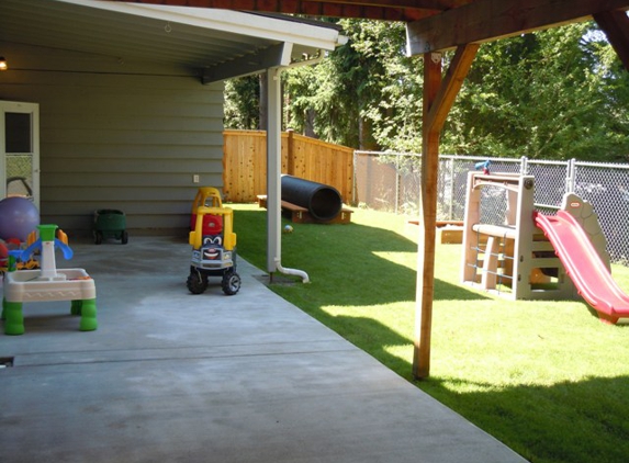 Appleseed School Inc & Daycare - Edmonds, WA