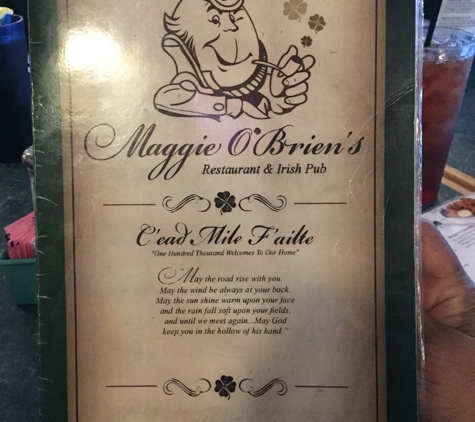 Maggie O'Brien's - Saint Louis, MO