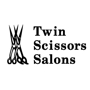 Twin Scissors