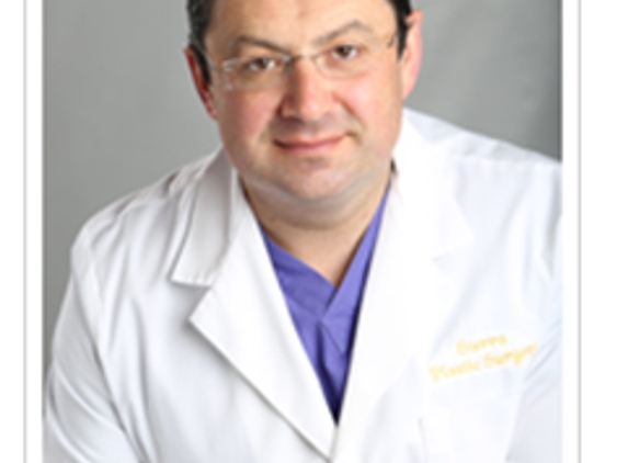 Boris Volshteyn, MD, MS - Edison, NJ