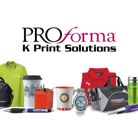 Proforma K Print Solutions