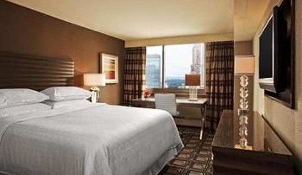 Sheraton New York Hotel - New York, NY