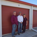 Aggieland Storage - Self Storage