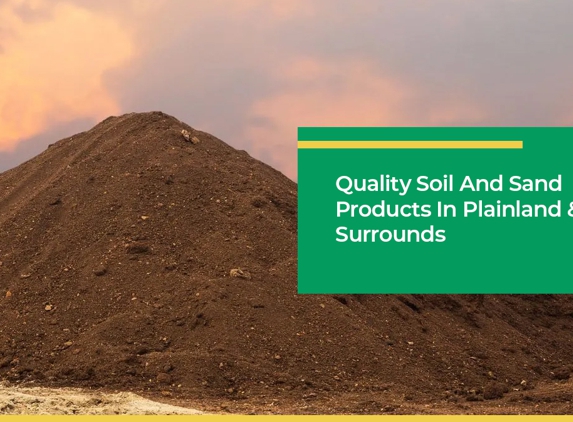 Laidley Landscaping Supplies - Plainland, QLD. Quality Soil And Sand Products In Plainland & Surrounds