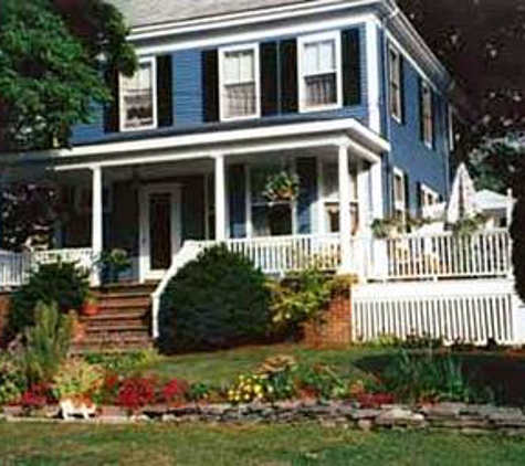 Fleetwood House Bed/Breakfast - Portland, ME