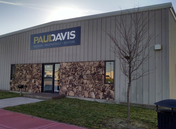 Paul Davis Emergency Service of Duluth MN - Superior, WI. New Office