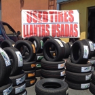 Garcias Wheels and Tires