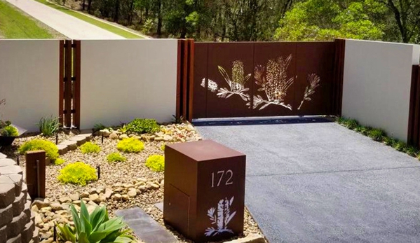 Brisbane Automatic Gate Systems - Cleveland, QLD