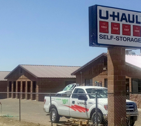 U-Haul Moving & Storage at Southern and Unser - Rio Rancho, NM