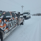 Ives Towing & Semi Truck Heavy Wrecker
