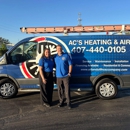 AC's Heating & Air - Air Conditioning Service & Repair