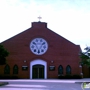 Saint Louis Church Hall