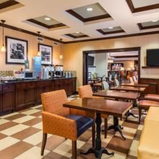 Hampton Inn Buffalo-Williamsville - Williamsville, NY