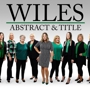 Wiles Abstract & Title Company Inc