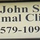 Governor John Sevier Animal Clinic - Pet Services