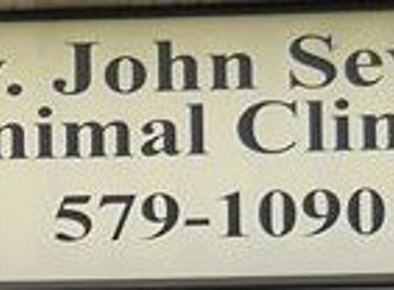 Governor John Sevier Animal Clinic - Knoxville, TN