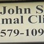 Governor John Sevier Animal Clinic