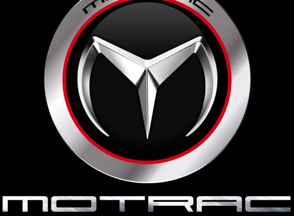 Motrac Motorcycles - Miami, FL