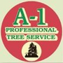 A1 Professional Tree Service