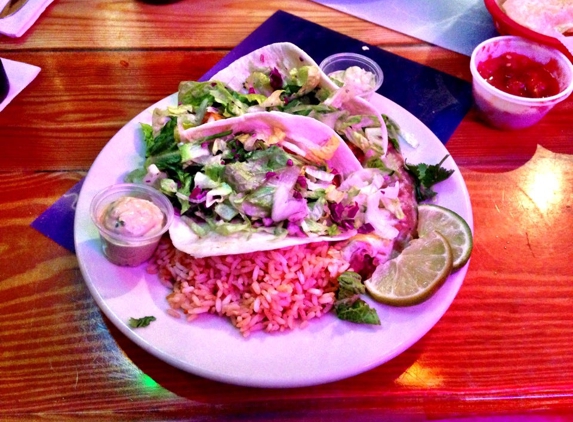 Taco City - Cocoa Beach, FL