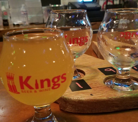 Kings Beer & Wine - Phoenix, AZ