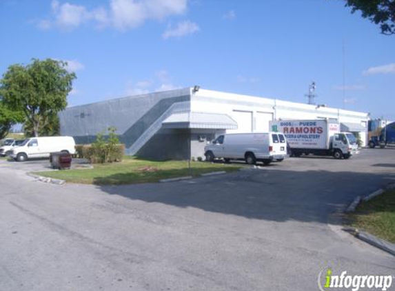 Dade Electric Service Inc - Medley, FL